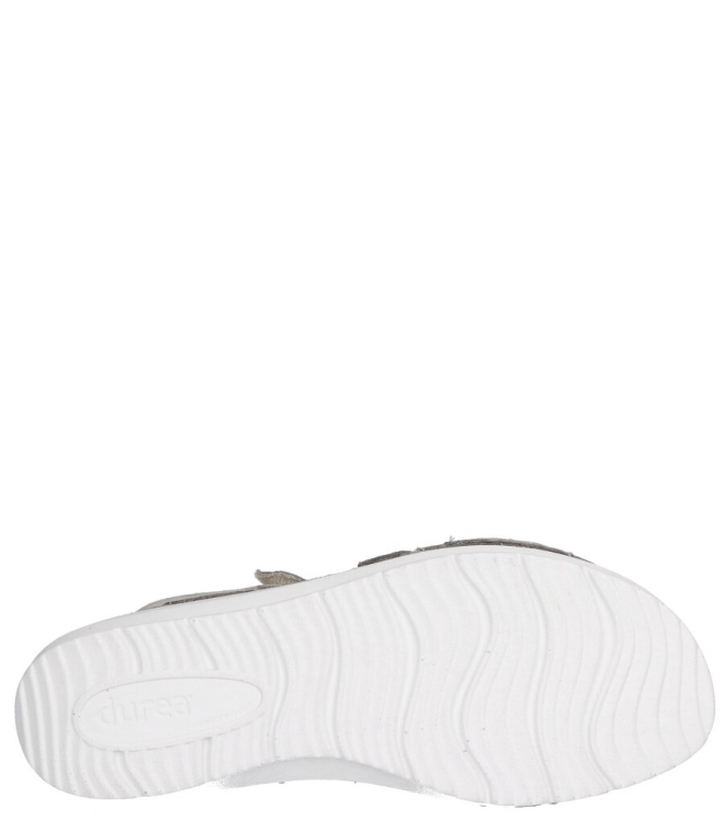 Durea sandaal <span>7431 035 2161</span> 7431 035 2161 groen - www.bremmerschoenen.live - Bremmer Schoenen