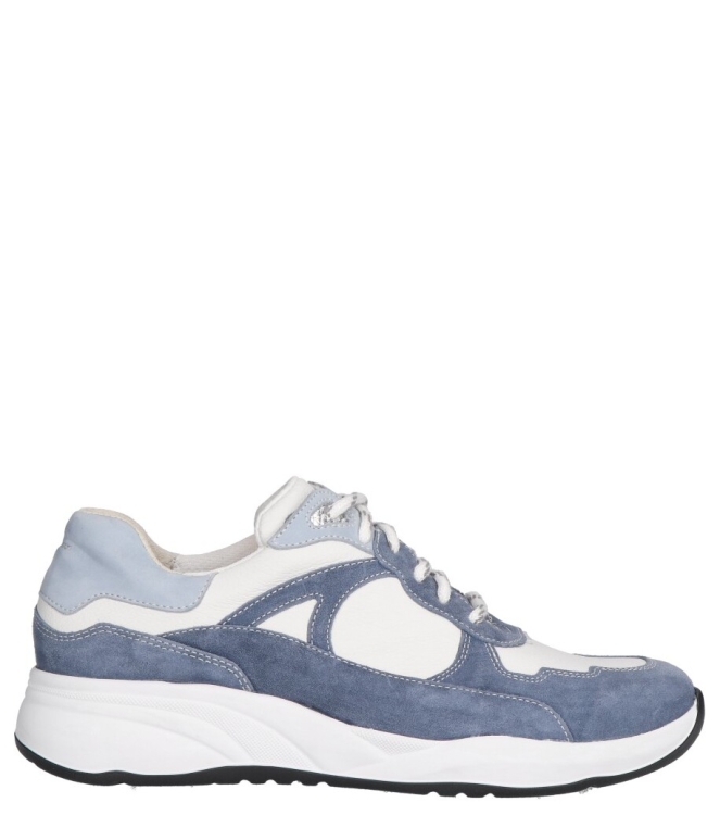 Durea sneaker <span>6283 609 2159</span> 6283 609 2159 blauw - www.bremmerschoenen.live - Bremmer Schoenen
