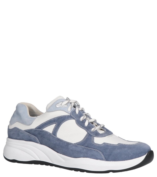 Durea sneaker <span>6283 609 2159</span> 6283 609 2159 blauw - www.bremmerschoenen.live - Bremmer Schoenen