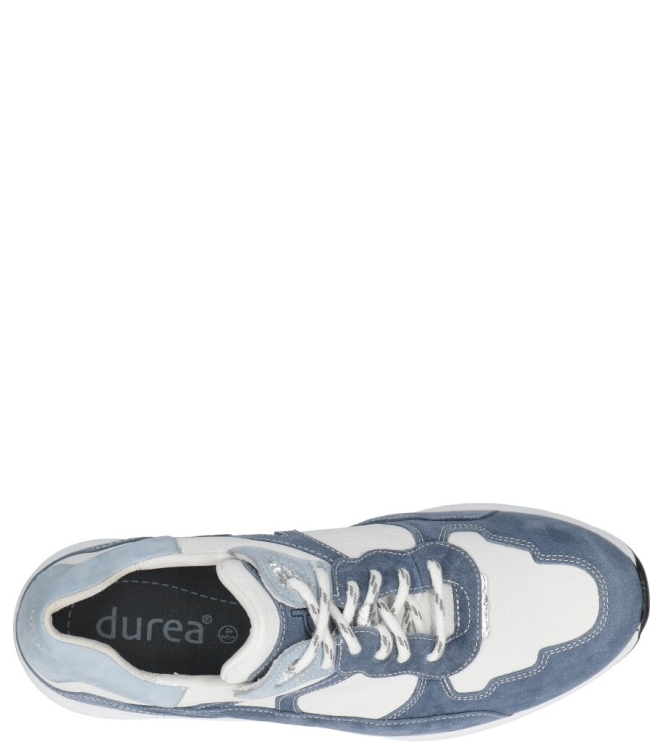 Durea sneaker <span>6283 609 2159</span> 6283 609 2159 blauw - www.bremmerschoenen.live - Bremmer Schoenen