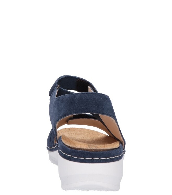 Durea Durea sandaal <span>7431 038 2168</span> 2168 BLAUW Durea sandaal <span>7431 038 2168</span> 7431 038 2168 blauw - www.bremmerschoenen.live - Bremmer Schoenen