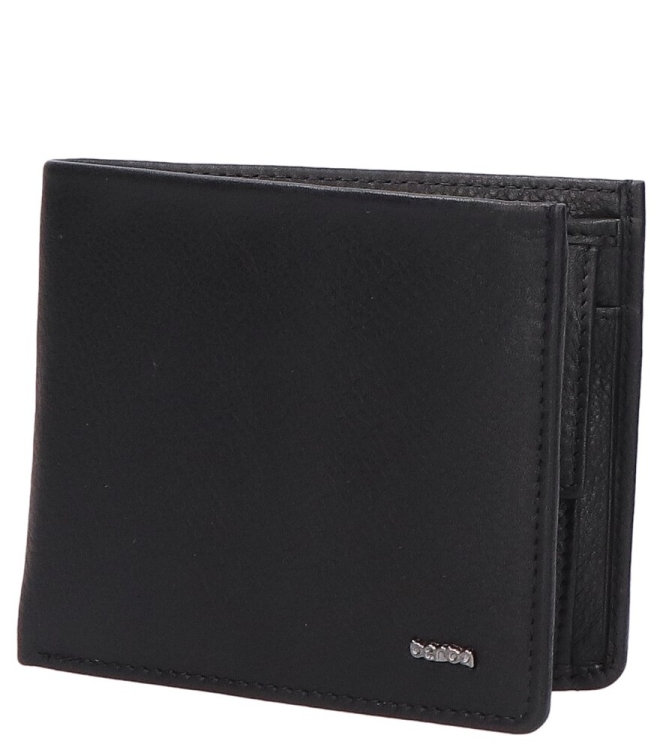 Berba Berba portemonnee <span>335-012-00</span> Black Berba portemonnee <span>335-012-00</span> 335-012-00 zwart - www.bremmerschoenen.live - Bremmer Schoenen