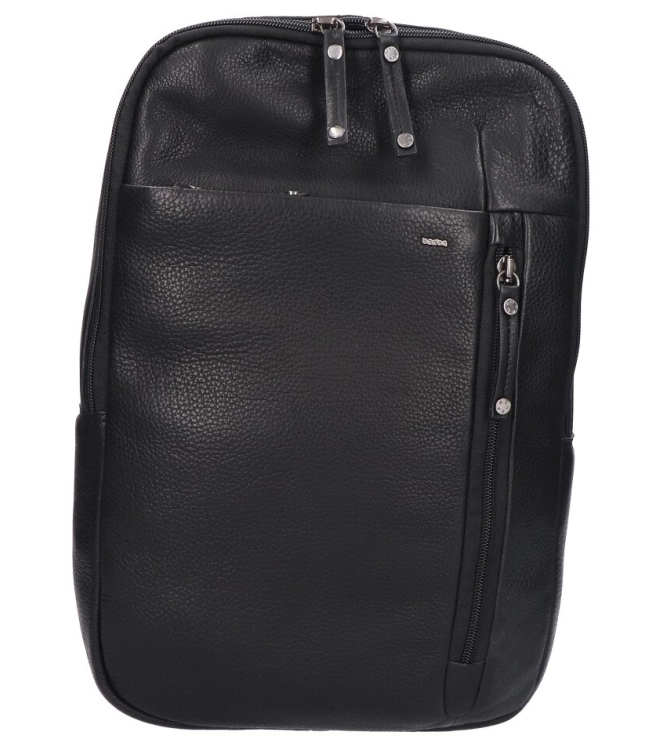 Berba tas <span>335-869-00</span> 335-869-00 zwart - www.bremmerschoenen.live - Bremmer Schoenen