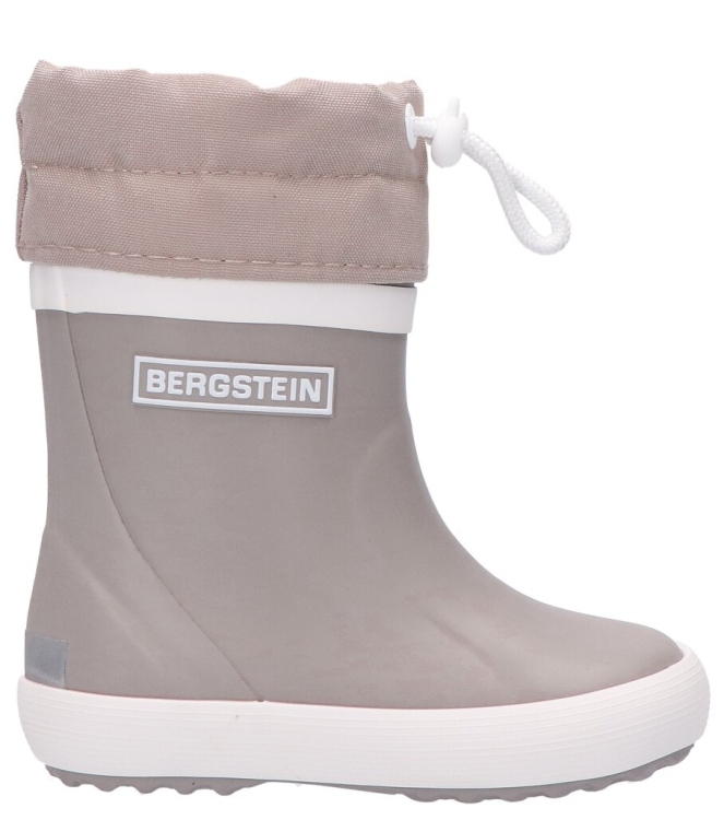 Bergstein Regenlaars <span>BN Classic TH Sand</span> BN Classic TH Sand grijs - www.bremmerschoenen.live - Bremmer Schoenen