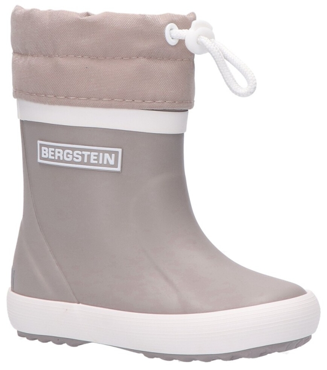 Bergstein Regenlaars <span>BN Classic TH Sand</span> BN Classic TH Sand grijs - www.bremmerschoenen.live - Bremmer Schoenen