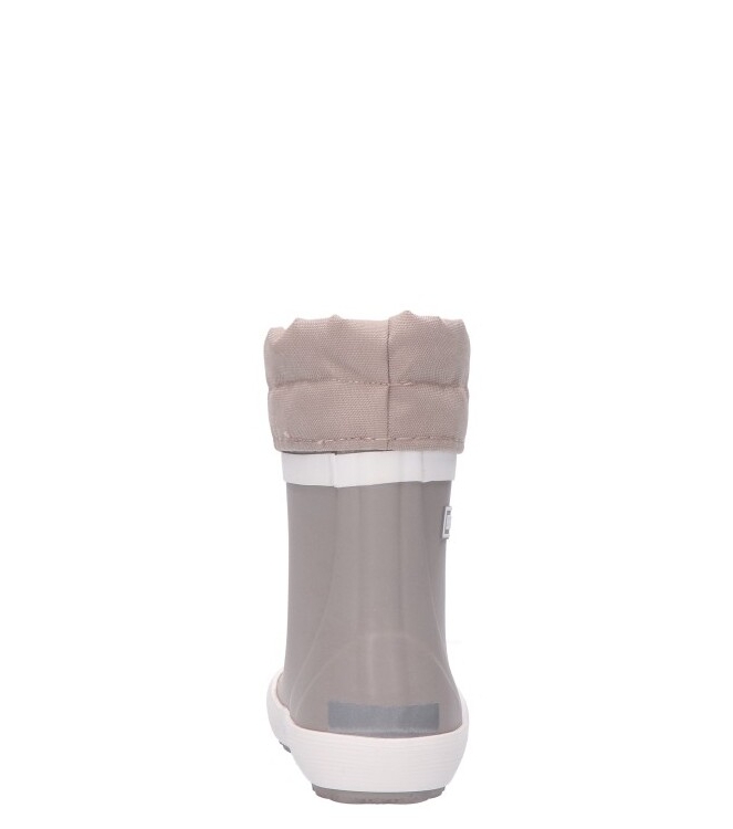 Bergstein Regenlaars <span>BN Classic TH Sand</span> BN Classic TH Sand grijs - www.bremmerschoenen.live - Bremmer Schoenen
