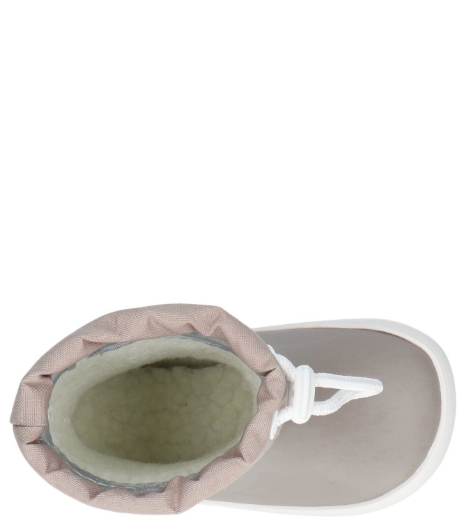 Bergstein Regenlaars <span>BN Classic TH Sand</span> BN Classic TH Sand grijs - www.bremmerschoenen.live - Bremmer Schoenen