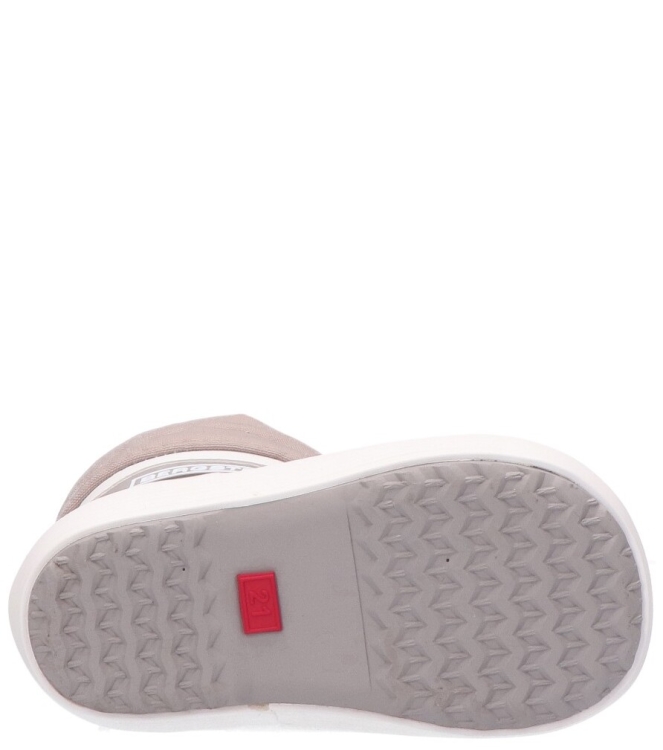 Bergstein Regenlaars <span>BN Classic TH Sand</span> BN Classic TH Sand grijs - www.bremmerschoenen.live - Bremmer Schoenen