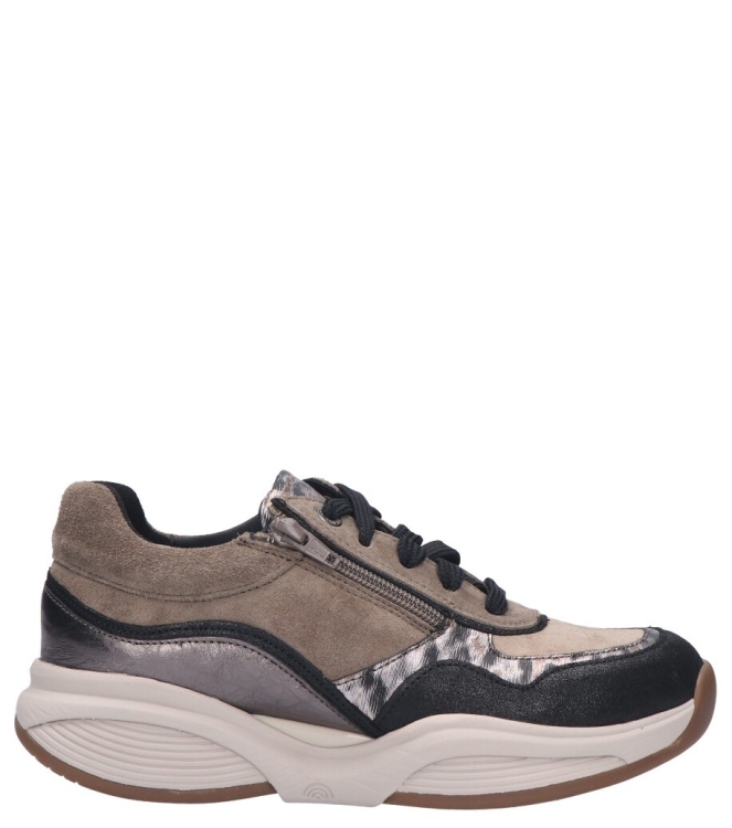 Xsensible Xsensible sneaker <span>30085.2 040 SWX11 HX</span> 040 Black Combi Xsensible sneaker <span>30085.2 040 SWX11 HX</span> 30085.2 040 SWX11 HX zwart - www.bremmerschoenen.live - Bremmer Schoenen