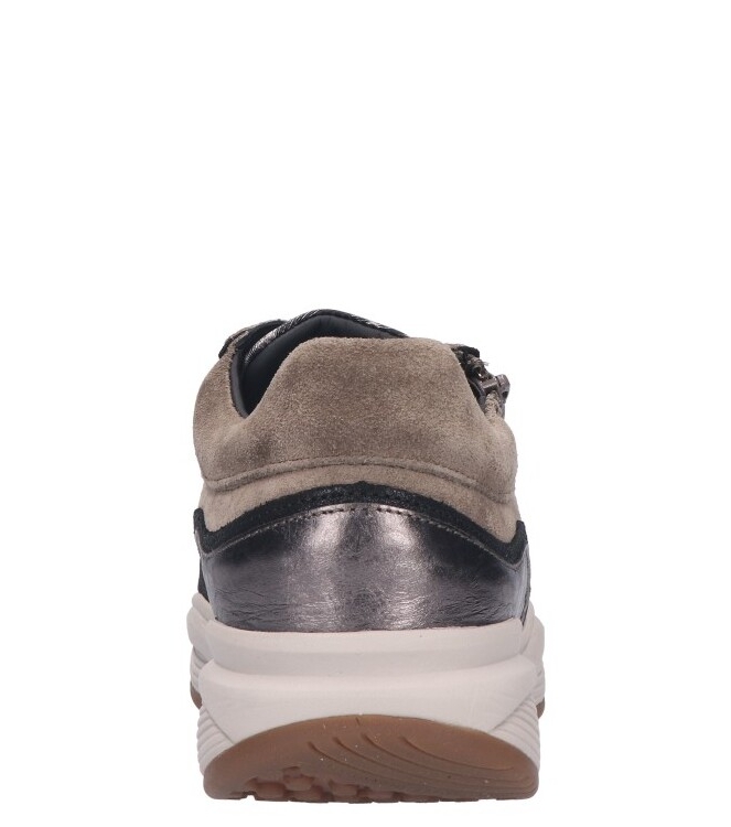 Xsensible Xsensible sneaker <span>30085.2 040 SWX11 HX</span> 040 Black Combi Xsensible sneaker <span>30085.2 040 SWX11 HX</span> 30085.2 040 SWX11 HX zwart - www.bremmerschoenen.live - Bremmer Schoenen