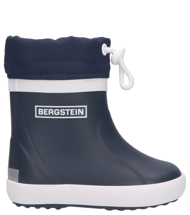 Bergstein Bergstein Regenlaars <span>BN Classic TH Dark Blue</span> Dark Blue Bergstein Regenlaars <span>BN Classic TH Dark Blue</span> BN Classic TH Dark Blue blauw - www.bremmerschoenen.live - Bremmer Schoenen