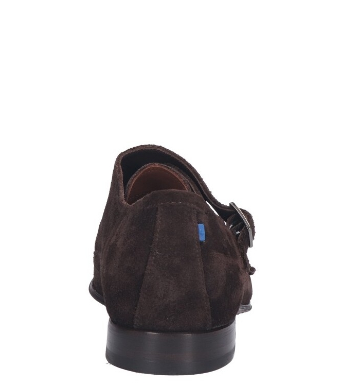 Floris van Bommel Floris van Bommel gespschoen <span>Gilli 04.03 SFM-30015 21-02 </span> 21-02 DarkBrown Floris van Bommel gespschoen <span>Gilli 04.03 SFM-30015 21-02 </span> Gilli 04.03 SFM-30015 21-02 bruin - www.bremmerschoenen.live - Bremmer Schoenen