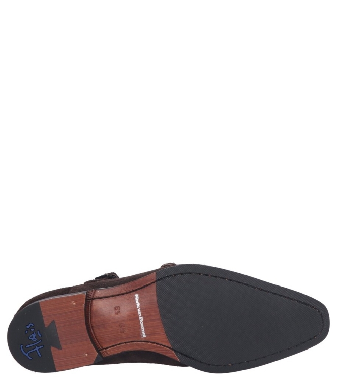 Floris van Bommel Floris van Bommel gespschoen <span>Gilli 04.03 SFM-30015 21-02 </span> 21-02 DarkBrown Floris van Bommel gespschoen <span>Gilli 04.03 SFM-30015 21-02 </span> Gilli 04.03 SFM-30015 21-02 bruin - www.bremmerschoenen.live - Bremmer Schoenen