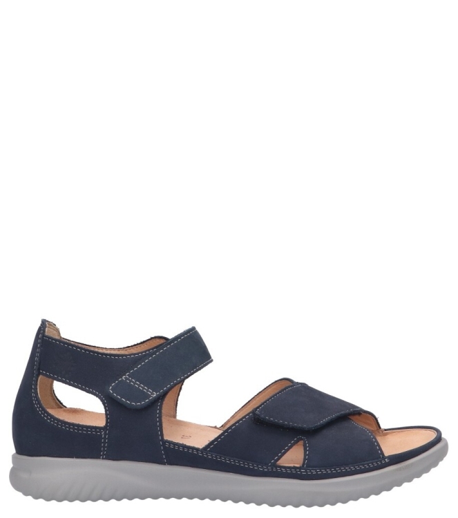 Hartjes sandaal <span>132.1113 65/00 Breeze 2</span> 132.1113 65/00 Breeze 2 blauw - www.bremmerschoenen.live - Bremmer Schoenen