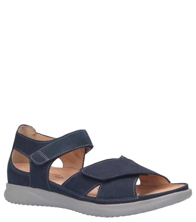 Hartjes sandaal <span>132.1113 65/00 Breeze 2</span> 132.1113 65/00 Breeze 2 blauw - www.bremmerschoenen.live - Bremmer Schoenen