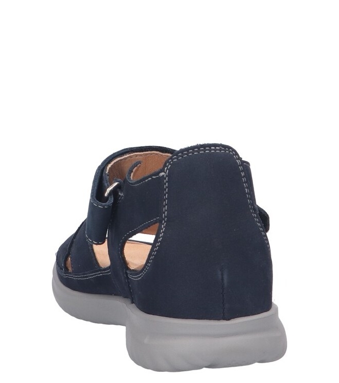 Hartjes sandaal <span>132.1113 65/00 Breeze 2</span> 132.1113 65/00 Breeze 2 blauw - www.bremmerschoenen.live - Bremmer Schoenen