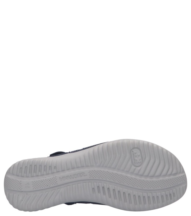 Hartjes sandaal <span>132.1113 65/00 Breeze 2</span> 132.1113 65/00 Breeze 2 blauw - www.bremmerschoenen.live - Bremmer Schoenen
