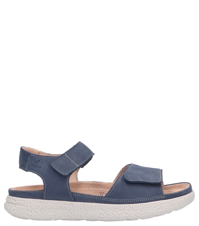 Hartjes sandaal <span>132.1220 48/00 Groove</span> 132.1220 48/00 Groove blauw - www.bremmerschoenen.live - Bremmer Schoenen