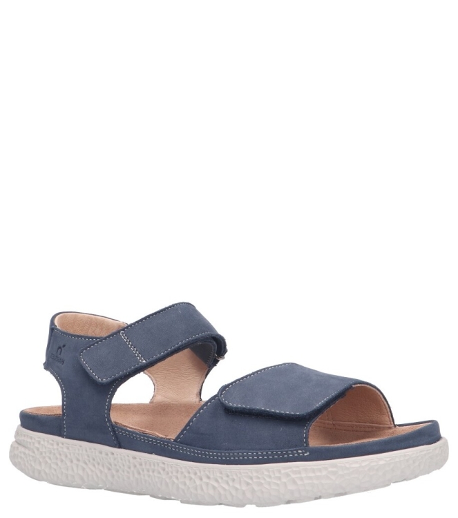 Hartjes sandaal <span>132.1220 48/00 Groove</span> 132.1220 48/00 Groove blauw - www.bremmerschoenen.live - Bremmer Schoenen