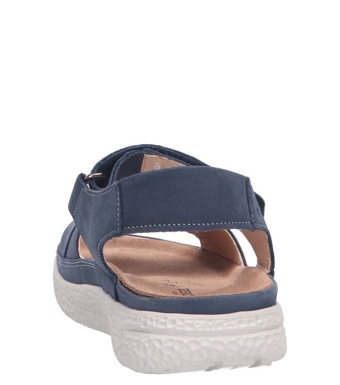 Hartjes sandaal <span>132.1220 48/00 Groove</span> 132.1220 48/00 Groove blauw - www.bremmerschoenen.live - Bremmer Schoenen