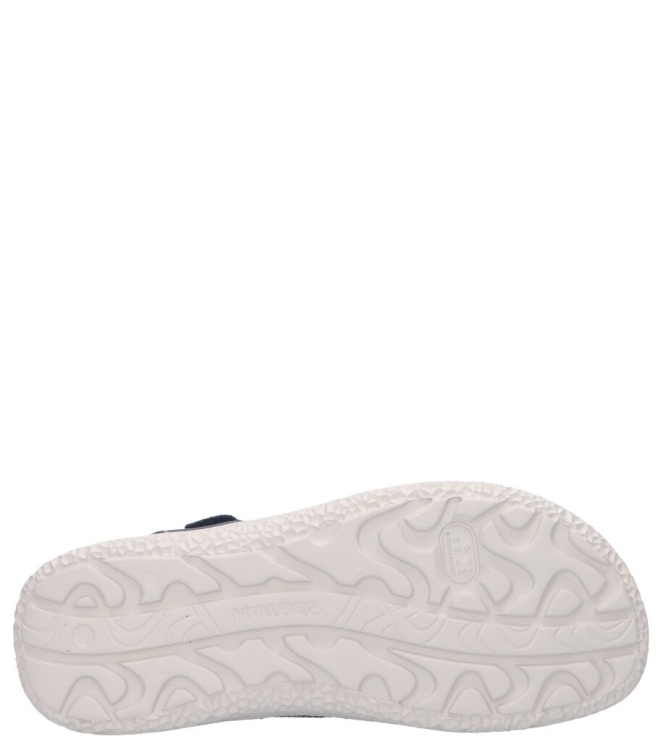 Hartjes sandaal <span>132.1220 48/00 Groove</span> 132.1220 48/00 Groove blauw - www.bremmerschoenen.live - Bremmer Schoenen