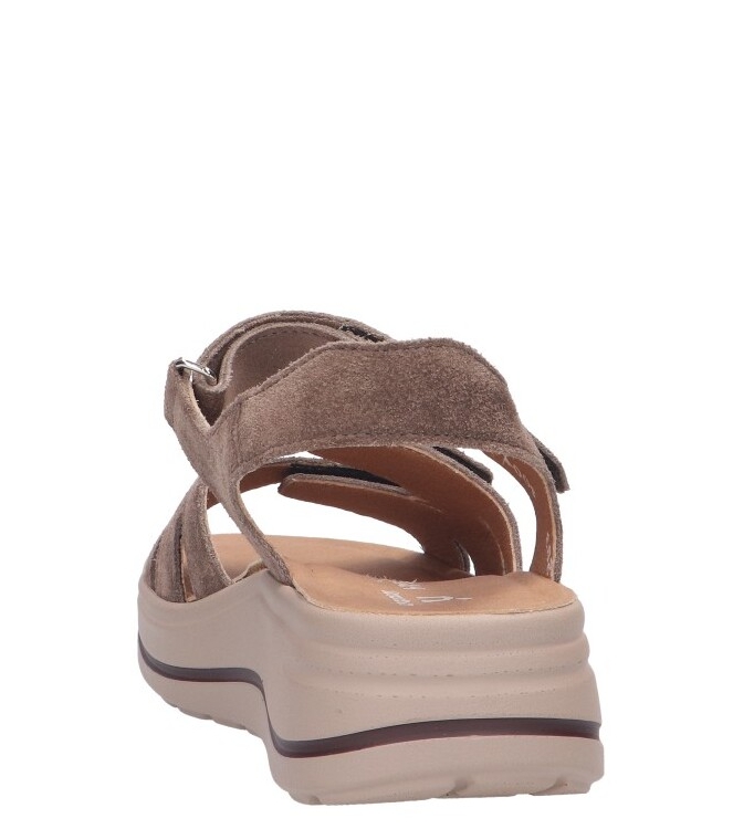 Hartjes Hartjes sandaal <span>132.2004 41/00 Woogie</span> 41/00 stone Hartjes sandaal <span>132.2004 41/00 Woogie</span> 132.2004 41/00 Woogie beige - www.bremmerschoenen.live - Bremmer Schoenen