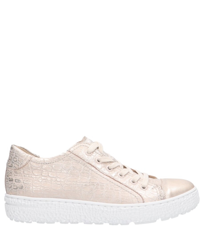 Hartjes Hartjes sneaker <span>162.1430 40/40 Phil</span> 40/40 gold Hartjes sneaker <span>162.1430 40/40 Phil</span> 162.1430 40/40 Phil goud - www.bremmerschoenen.live - Bremmer Schoenen