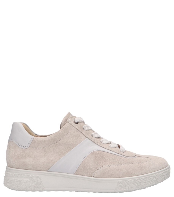Hartjes Hartjes sneaker <span>162.2702 03/13 Sophie</span> 03/13 creme Hartjes sneaker <span>162.2702 03/13 Sophie</span> 162.2702 03/13 Sophie beige - www.bremmerschoenen.live - Bremmer Schoenen
