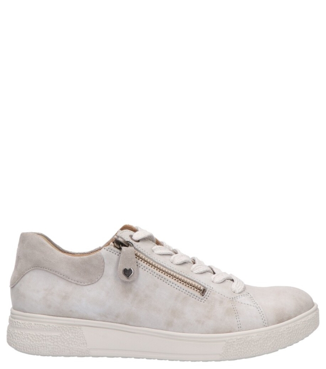 Hartjes sneaker <span>162.2701 66/66 Sophie</span> 162.2701 66/66 Sophie groen - www.bremmerschoenen.live - Bremmer Schoenen