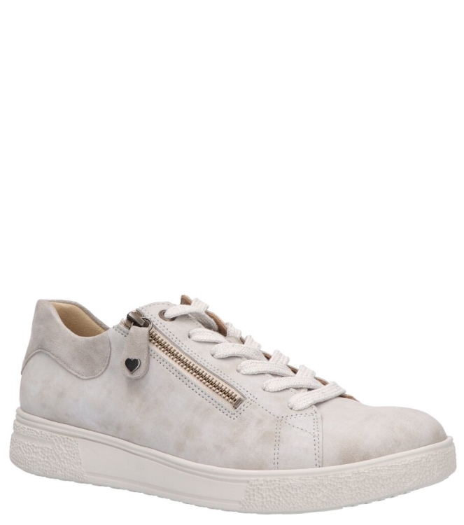 Hartjes sneaker <span>162.2701 66/66 Sophie</span> 162.2701 66/66 Sophie groen - www.bremmerschoenen.live - Bremmer Schoenen