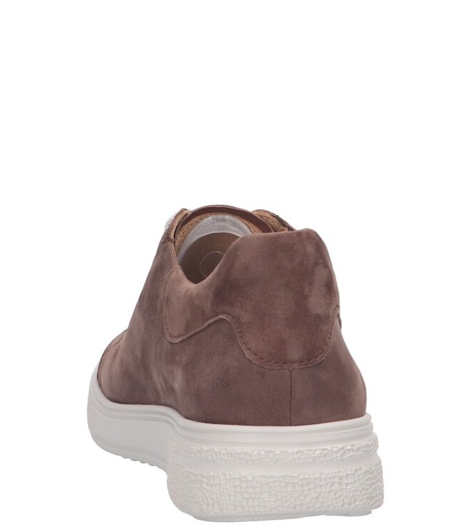 Hartjes Hartjes sneaker <span>162.2701 77/77 Sophie</span> 77/77 dunkelbraun Hartjes sneaker <span>162.2701 77/77 Sophie</span> 162.2701 77/77 Sophie bruin - www.bremmerschoenen.live - Bremmer Schoenen