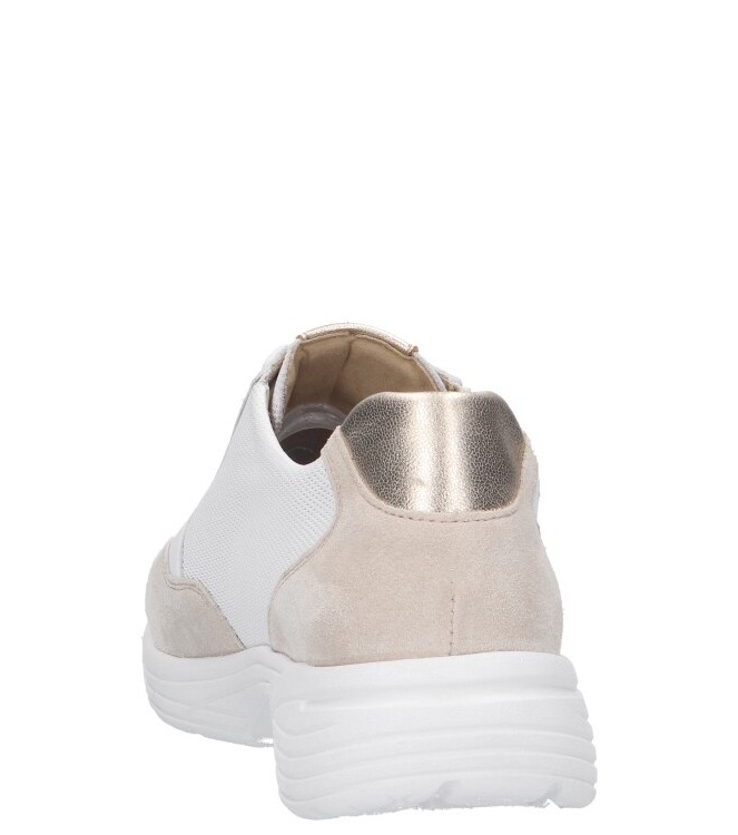 Hartjes Hartjes sneaker <span>162.2603 32/02 Katy</span> 32/02 beige witb Hartjes sneaker <span>162.2603 32/02 Katy</span> 162.2603 32/02 Katy beige - www.bremmerschoenen.live - Bremmer Schoenen