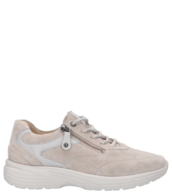 Hartjes sneaker <span>162.2601 03/13 Katy</span> 162.2601 03/13 Katy beige - www.bremmerschoenen.live - Bremmer Schoenen