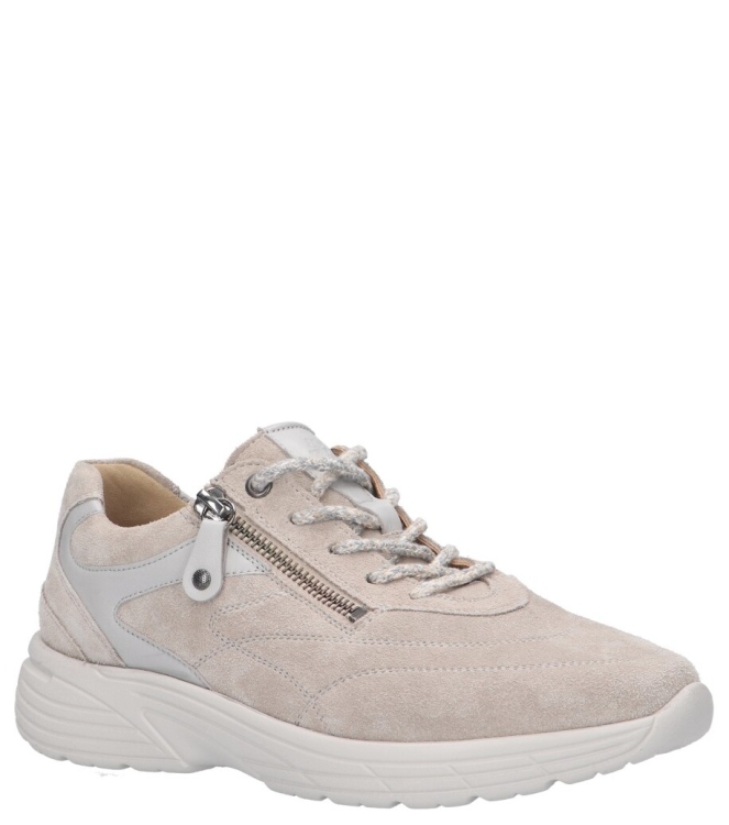 Hartjes sneaker <span>162.2601 03/13 Katy</span> 162.2601 03/13 Katy beige - www.bremmerschoenen.live - Bremmer Schoenen