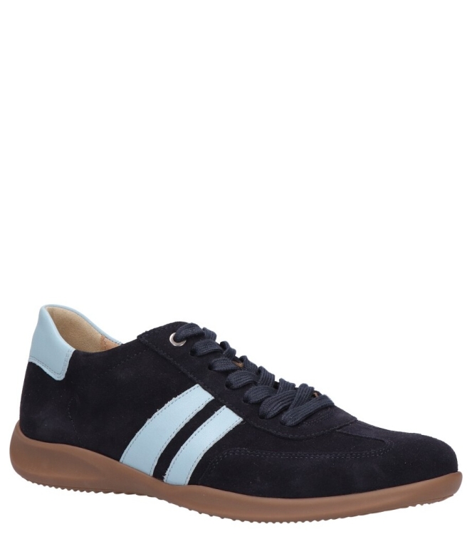 Hartjes Hartjes sneaker <span>162.2106 47/42 Goa</span> 47/42 dunkelblau Hartjes sneaker <span>162.2106 47/42 Goa</span> 162.2106 47/42 Goa blauw - www.bremmerschoenen.live - Bremmer Schoenen