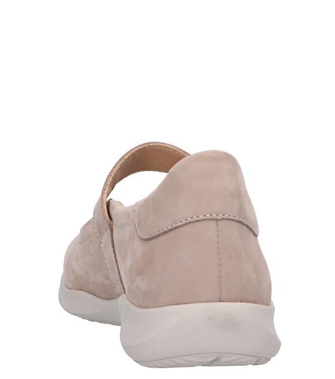 Hartjes bandschoen <span>162.2102 26/00 Goa</span> 162.2102 26/00 Goa beige - www.bremmerschoenen.live - Bremmer Schoenen