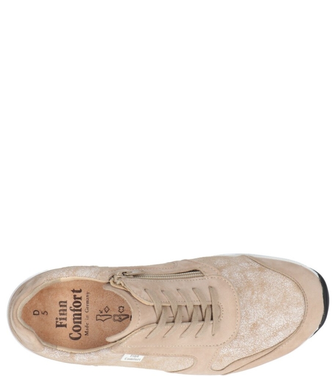 Finn Comfort Finn Comfort sneaker <span>5067 903113 Mori</span> 903113 taupe-sand Finn Comfort sneaker <span>5067 903113 Mori</span> 5067 903113 Mori beige - www.bremmerschoenen.live - Bremmer Schoenen