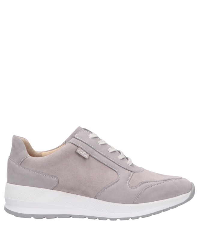 Finn Comfort sneaker <span>5067 902558 Mori</span> 5067 902558 Mori grijs - www.bremmerschoenen.live - Bremmer Schoenen