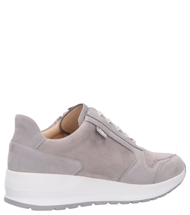 Finn Comfort sneaker <span>5067 902558 Mori</span> 5067 902558 Mori grijs - www.bremmerschoenen.live - Bremmer Schoenen
