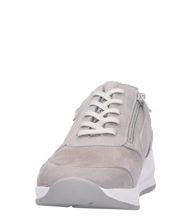 Finn Comfort sneaker <span>5067 902558 Mori</span> 5067 902558 Mori grijs - www.bremmerschoenen.live - Bremmer Schoenen