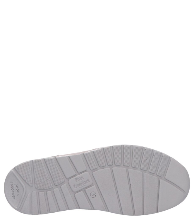 Finn Comfort sneaker <span>5067 902558 Mori</span> 5067 902558 Mori grijs - www.bremmerschoenen.live - Bremmer Schoenen