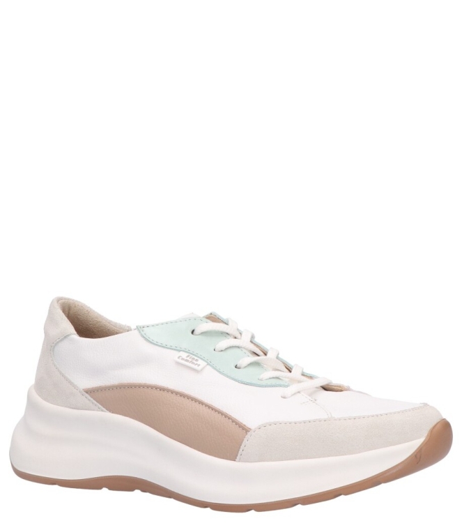 Finn comfort sneaker <span>3620 903123 Savona</span> 3620 903123 Savona wit - www.bremmerschoenen.live - Bremmer Schoenen