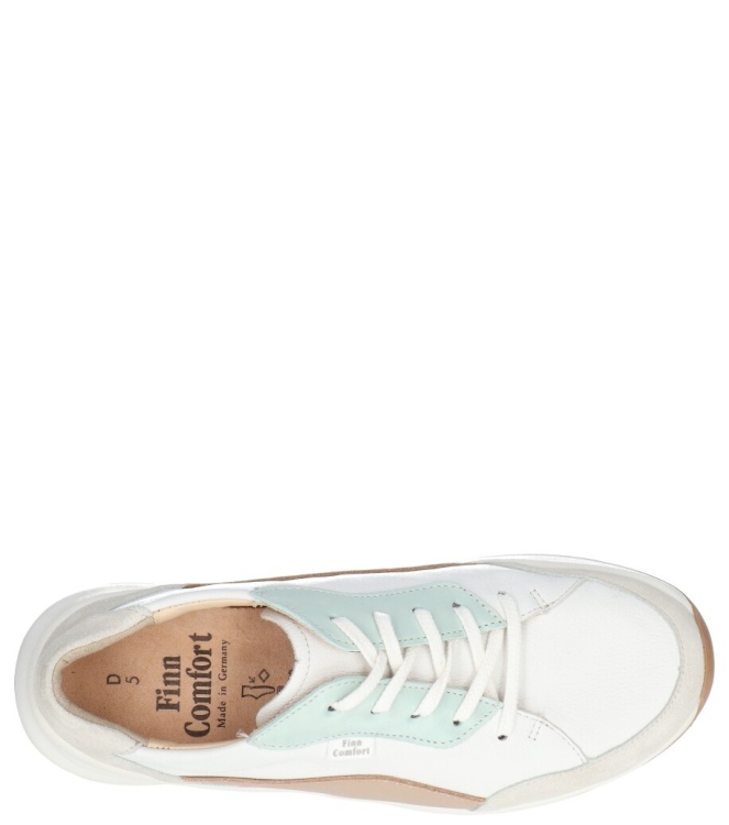 Finn comfort sneaker <span>3620 903123 Savona</span> 3620 903123 Savona wit - www.bremmerschoenen.live - Bremmer Schoenen