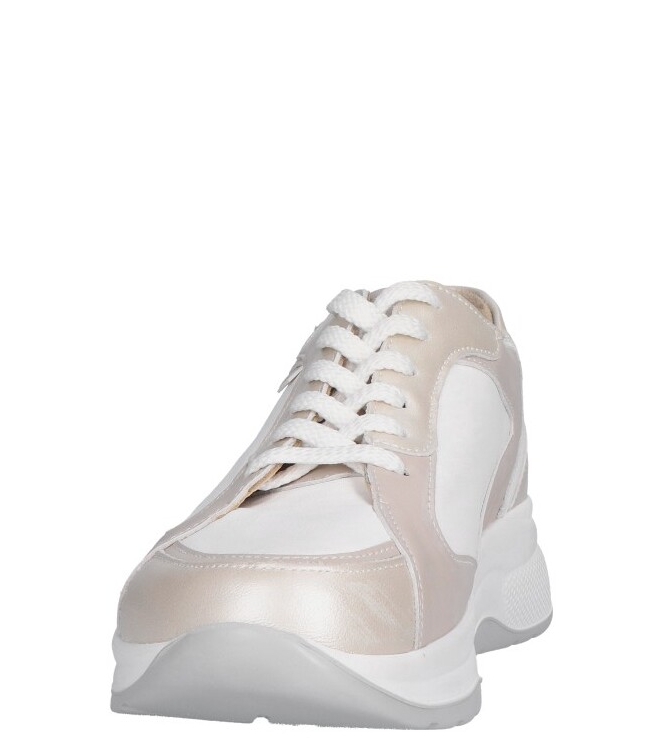 Finn Comfort Finn Comfort sneaker <span>2780 903066 Piccadilly</span> 903066 hielo-panna-bianco Finn Comfort sneaker <span>2780 903066 Piccadilly</span> 2780 903066 Piccadilly beige - www.bremmerschoenen.live - Bremmer Schoenen
