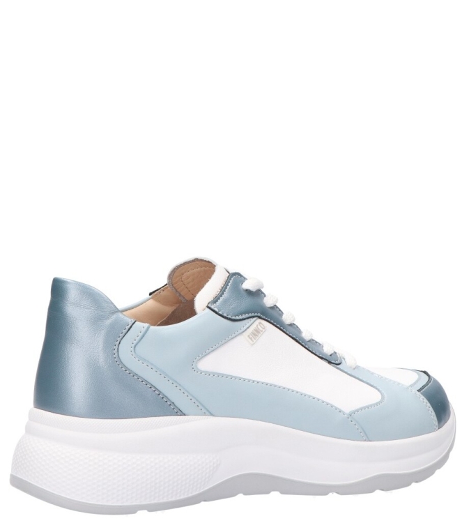 Finn Comfort sneaker <span>2780 903087 Piccadilly</span> 2780 903087 Piccadilly blauw - www.bremmerschoenen.live - Bremmer Schoenen