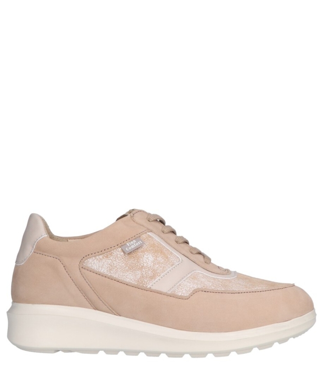 Finn Comfort Finn Comfort Sneaker <span>5070 903116 Arinaga</span> 903116 taupe-sand-panna Finn Comfort Sneaker <span>5070 903116 Arinaga</span> 5070 903116 Arinaga beige - www.bremmerschoenen.live - Bremmer Schoenen