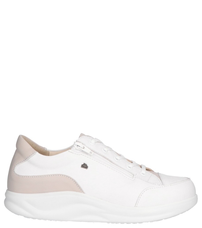 Finn Comfort Finn Comfort sneaker <span>2974 903073 Hachiouji</span> 902073 weiss-panna Finn Comfort sneaker <span>2974 903073 Hachiouji</span> 2974 903073 Hachiouji wit - www.bremmerschoenen.live - Bremmer Schoenen