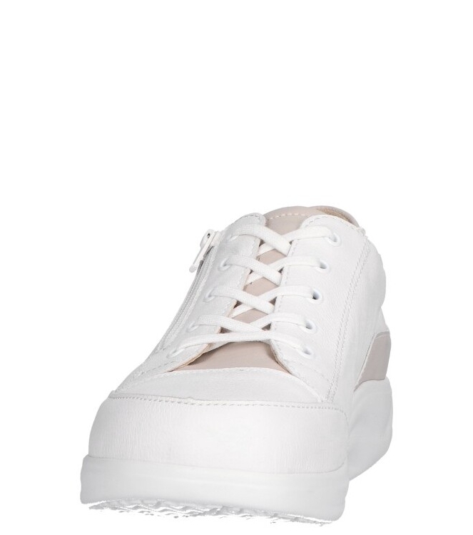 Finn Comfort Finn Comfort sneaker <span>2974 903073 Hachiouji</span> 902073 weiss-panna Finn Comfort sneaker <span>2974 903073 Hachiouji</span> 2974 903073 Hachiouji wit - www.bremmerschoenen.live - Bremmer Schoenen