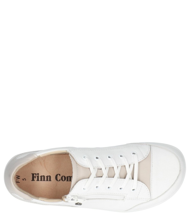 Finn Comfort Finn Comfort sneaker <span>2974 903073 Hachiouji</span> 902073 weiss-panna Finn Comfort sneaker <span>2974 903073 Hachiouji</span> 2974 903073 Hachiouji wit - www.bremmerschoenen.live - Bremmer Schoenen