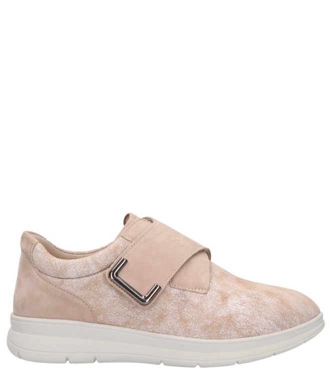 Finn Comfort Finn Comfort klittenbandschoen <span>5066 903133 Neiva</span> 903133 sand-taupe Finn Comfort klittenbandschoen <span>5066 903133 Neiva</span> 5066 903133 Neiva beige - www.bremmerschoenen.live - Bremmer Schoenen